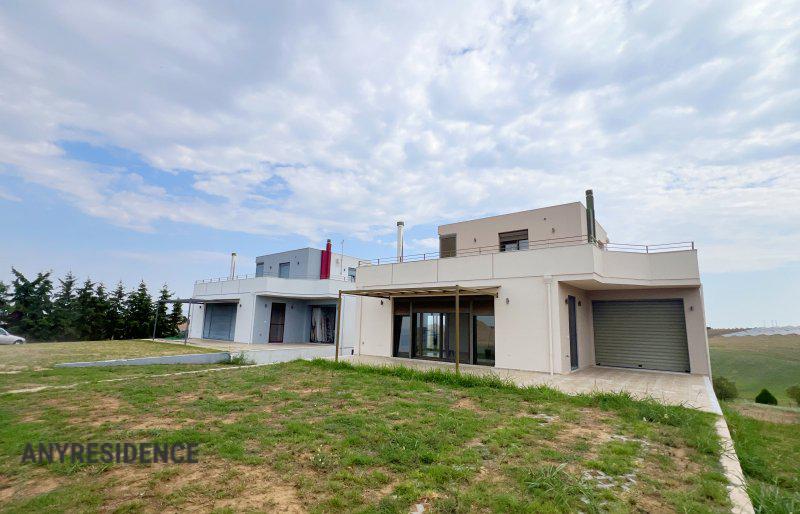 Villa in Chalkidiki (Halkidiki), photo #9, listing #2397024