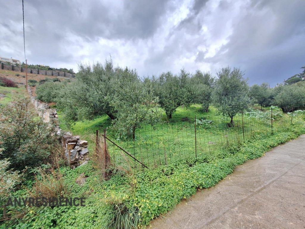 Development land Lasithi, photo #3, listing #1878660