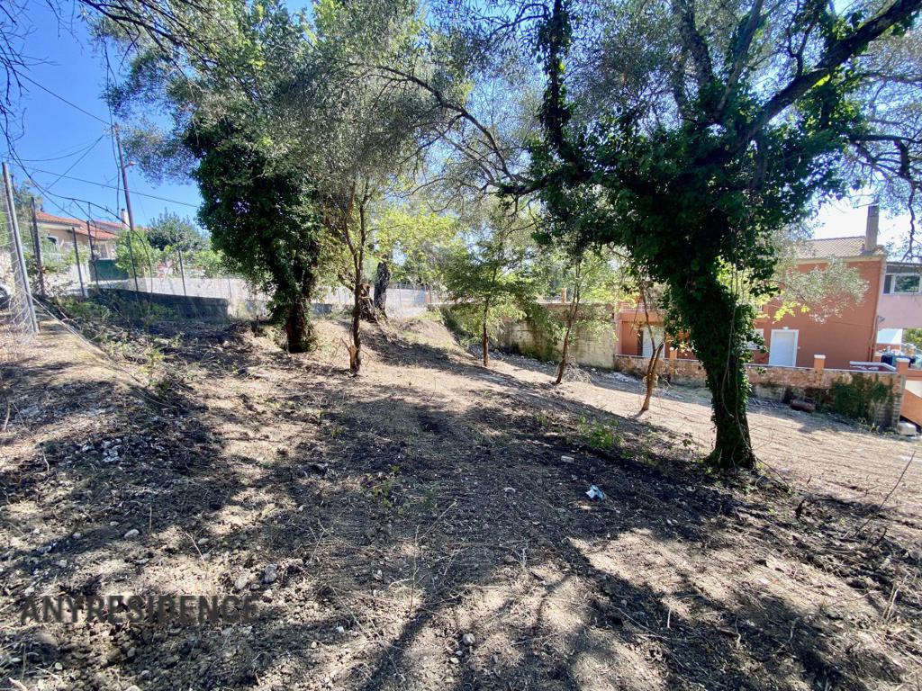 Development land Corfu, photo #3, listing #2087879