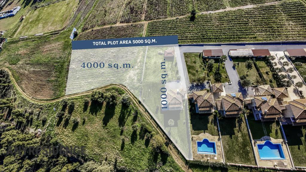 Villa in Chalkidiki (Halkidiki), photo #4, listing #2548729