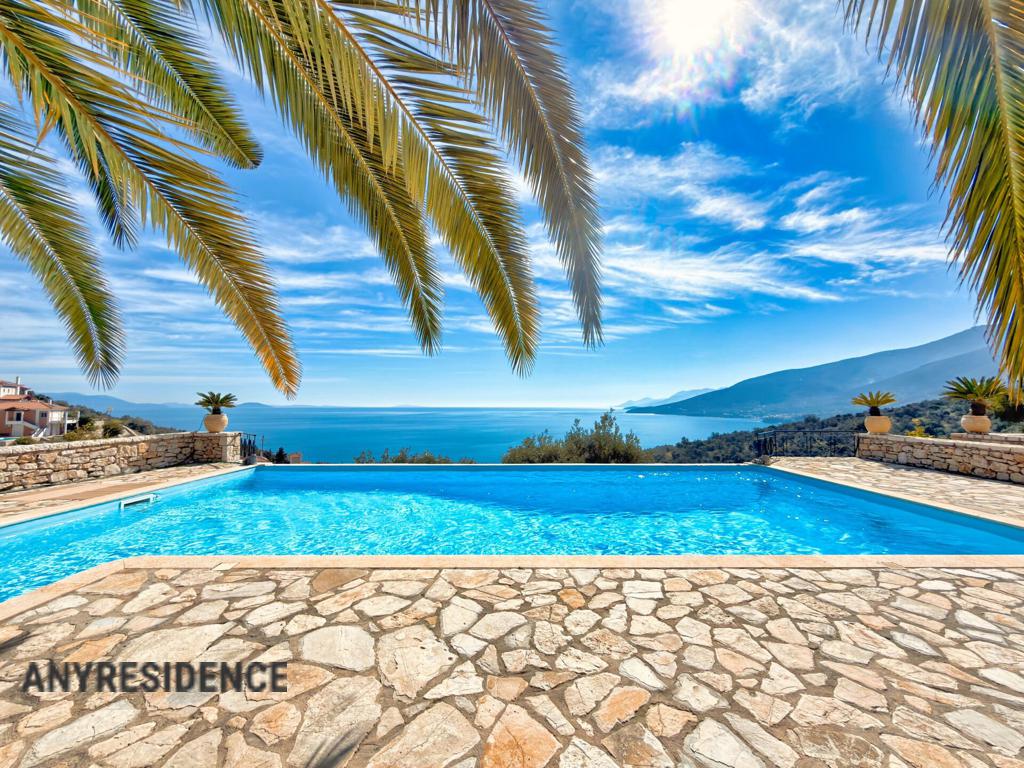 Townhome in Peloponnese, photo #6, listing #2522741