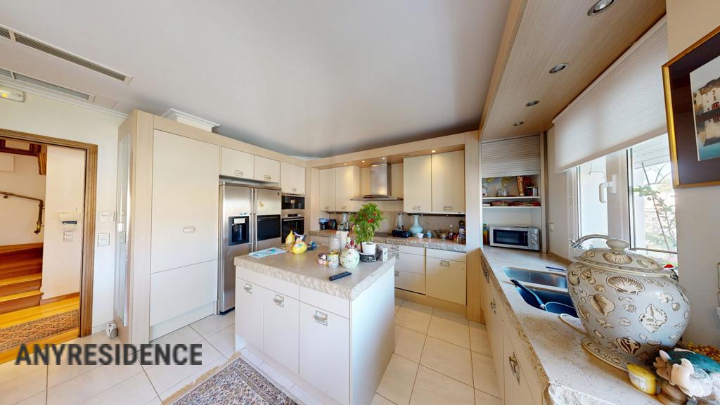 3 room terraced house in Athens, photo #3, listing #2489266