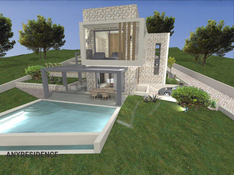 Villa in Chaniotis, photo #2, listing #2332230