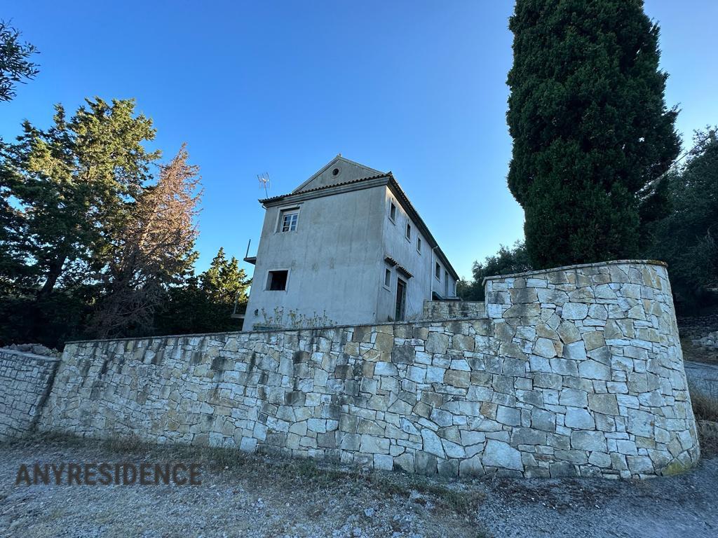 Terraced house in Administration of the Peloponnese, Western Greece and the Ionian Islands, photo #5, listing #2156237