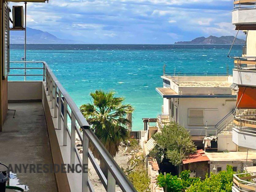 3 room apartment in Loutraki, photo #2, listing #2372949