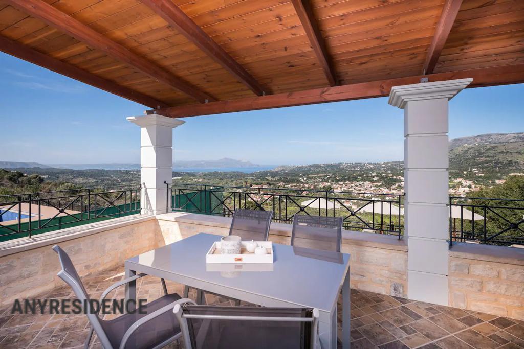 Townhome in Gavalohori, photo #6, listing #2409284