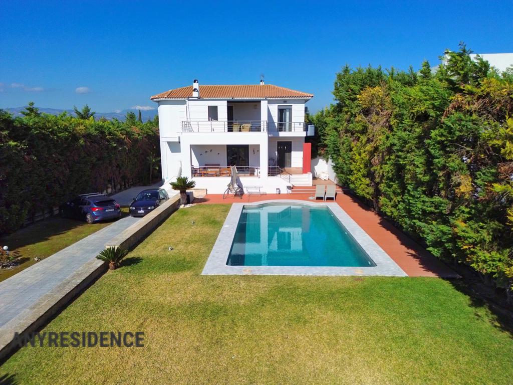 Townhome in Peloponnese, photo #3, listing #2447190