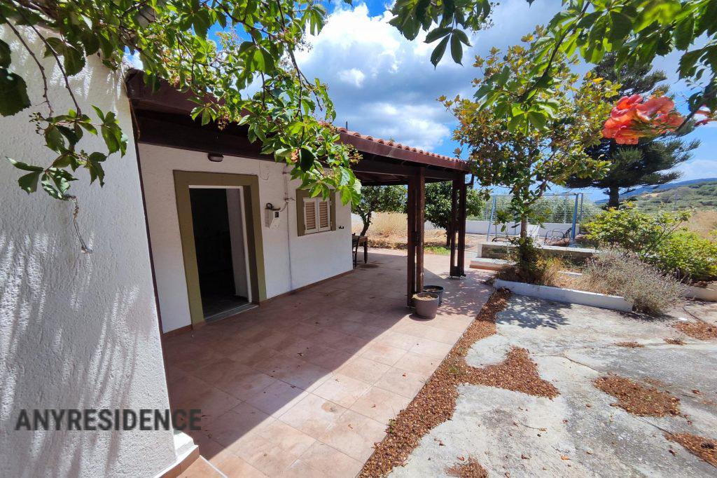 Detached house in Lasithi, photo #5, listing #2384947