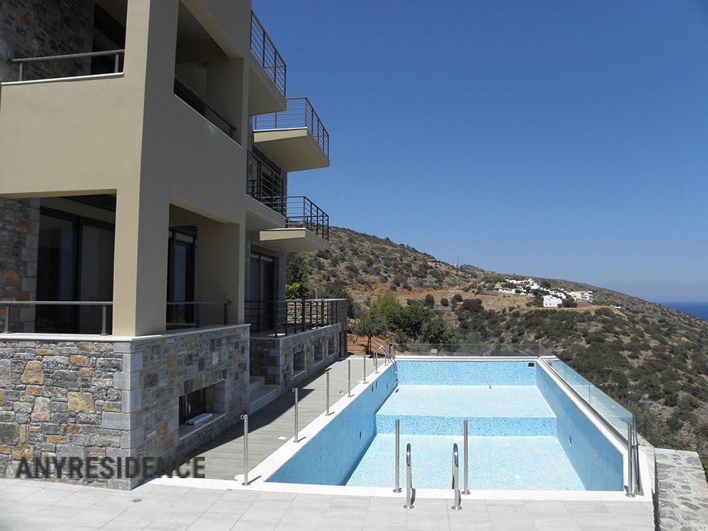 Villa in Agios Nikolaos (Crete), photo #10, listing #2067823