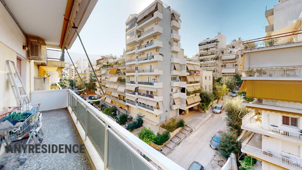 3 room apartment in Athenian Riviera, photo #4, listing #2489213