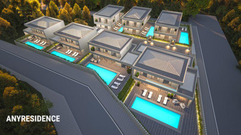 Villa in Pallini, photo #3, listing #2418083