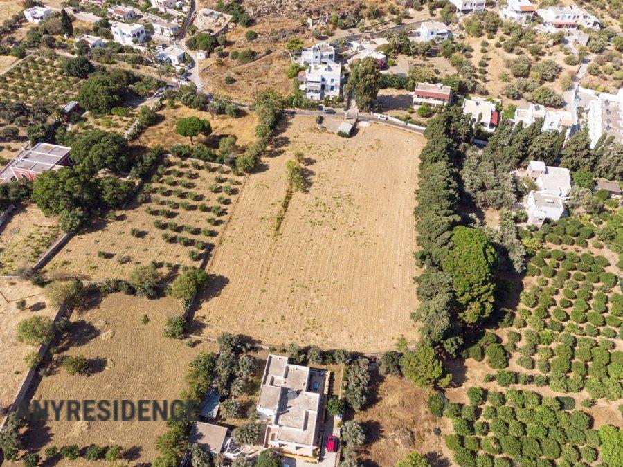 Development land Aegean Isles, photo #4, listing #2284615