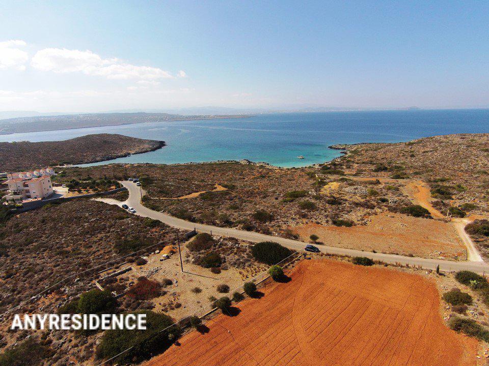 Development land Akrotiri, photo #1, listing #1946770