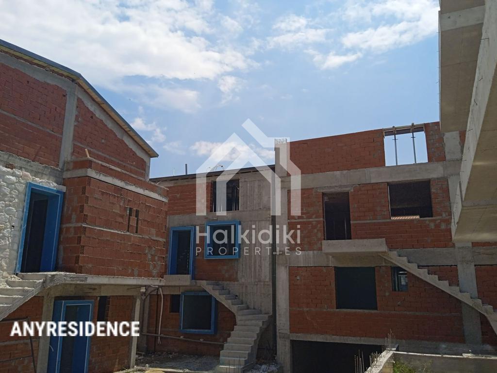 3 room townhome in Chalkidiki (Halkidiki), photo #6, listing #2082161