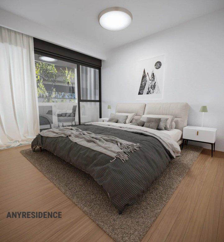 2 room apartment in Greece, photo #5, listing #2471005