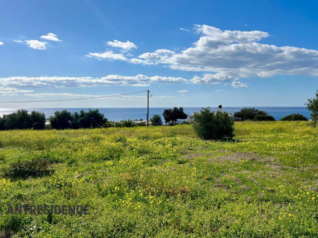 Development land Lasithi, photo #3, listing #2366760