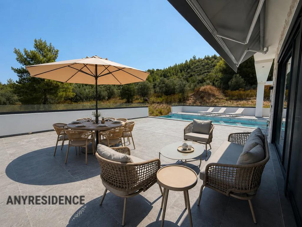 Villa in Chaniotis, photo #6, listing #2549490