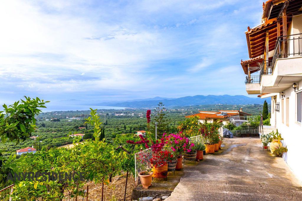 Townhome in Messenia, photo #6, listing #2532203