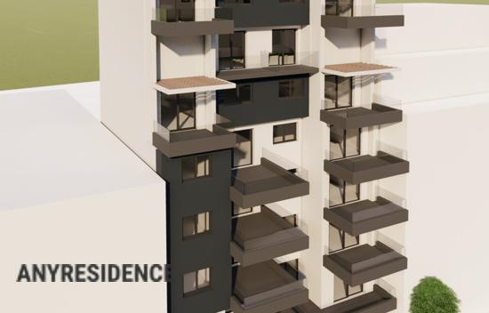 New home in Kallithea