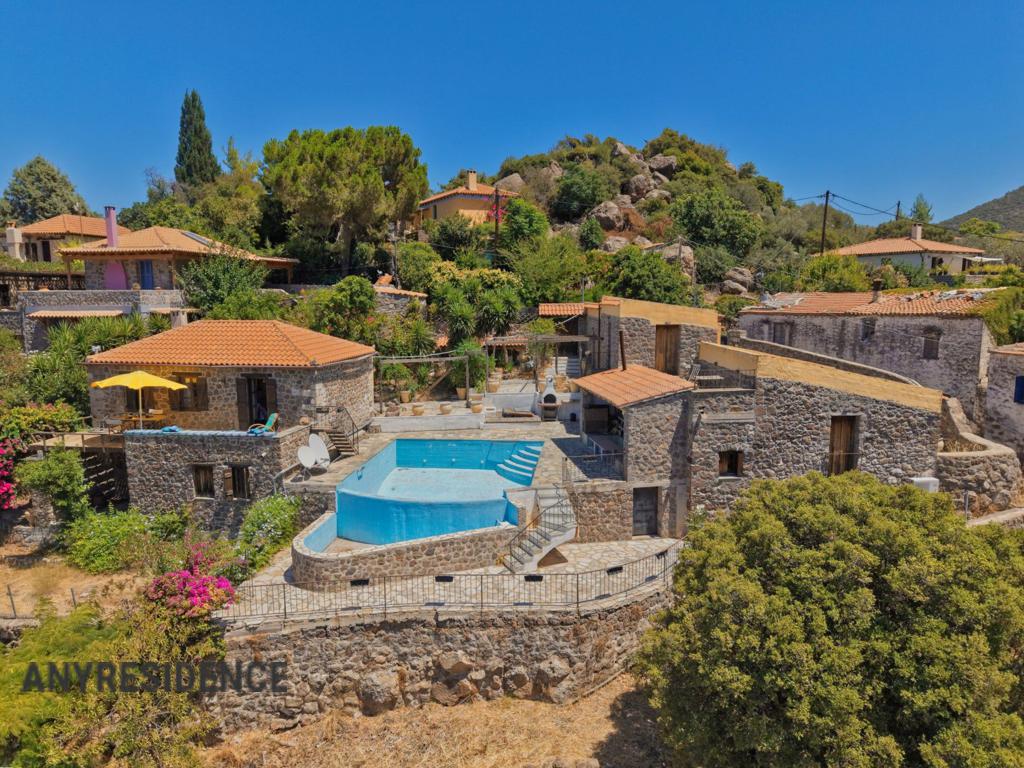 Townhome in Peloponnese, photo #8, listing #2553848