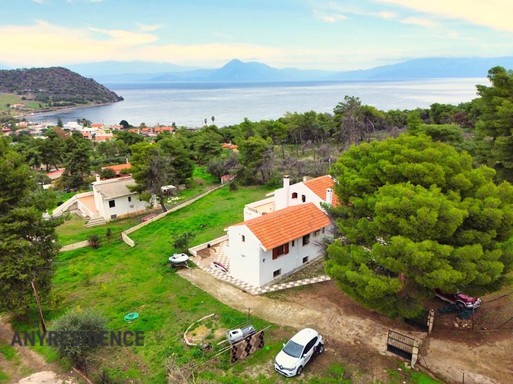Villa in Korinthia, photo #2, listing #2510106