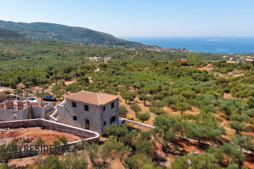 Townhome in Messenia, photo #8, listing #2550938