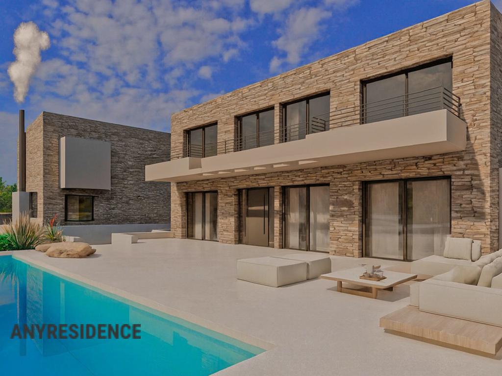 Townhome in Nafplio, photo #3, listing #2477791