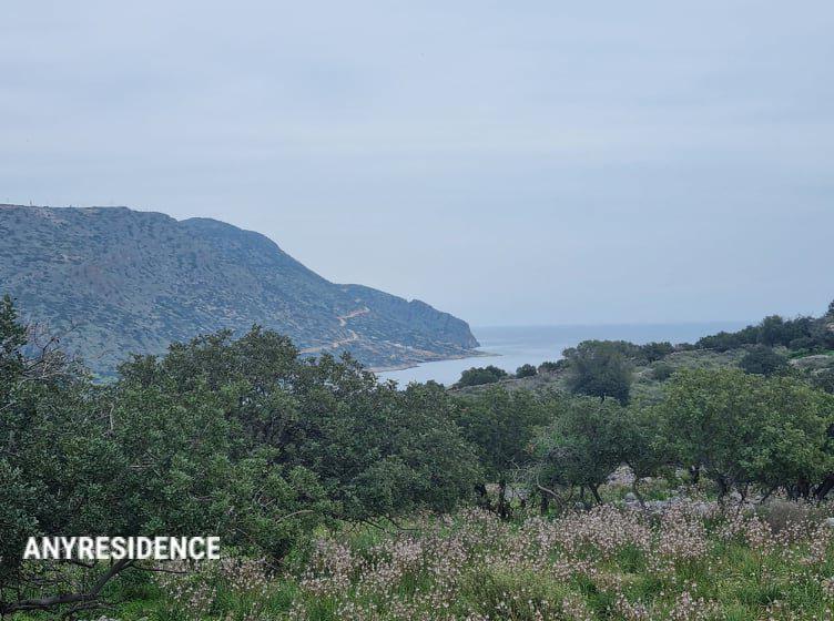 Development land Lasithi, photo #7, listing #2079251