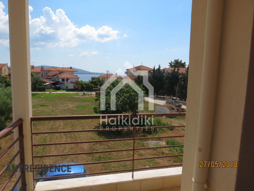 5 room townhome in Sithonia, photo #3, listing #2352640