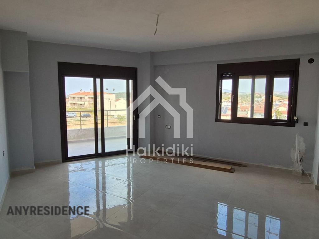 4 room townhome in Chalkidiki (Halkidiki), photo #6, listing #2238678