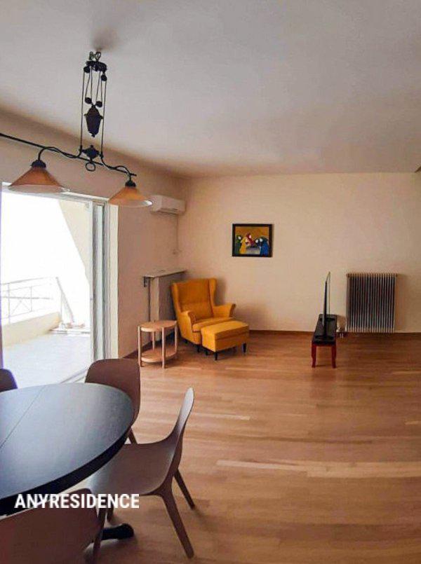 Apartment in Palaio Faliro, photo #3, listing #2140474