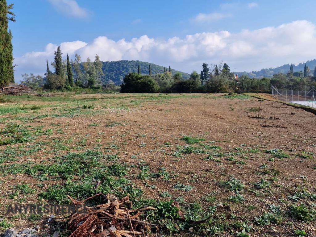 Development land Corfu, photo #3, listing #2281845