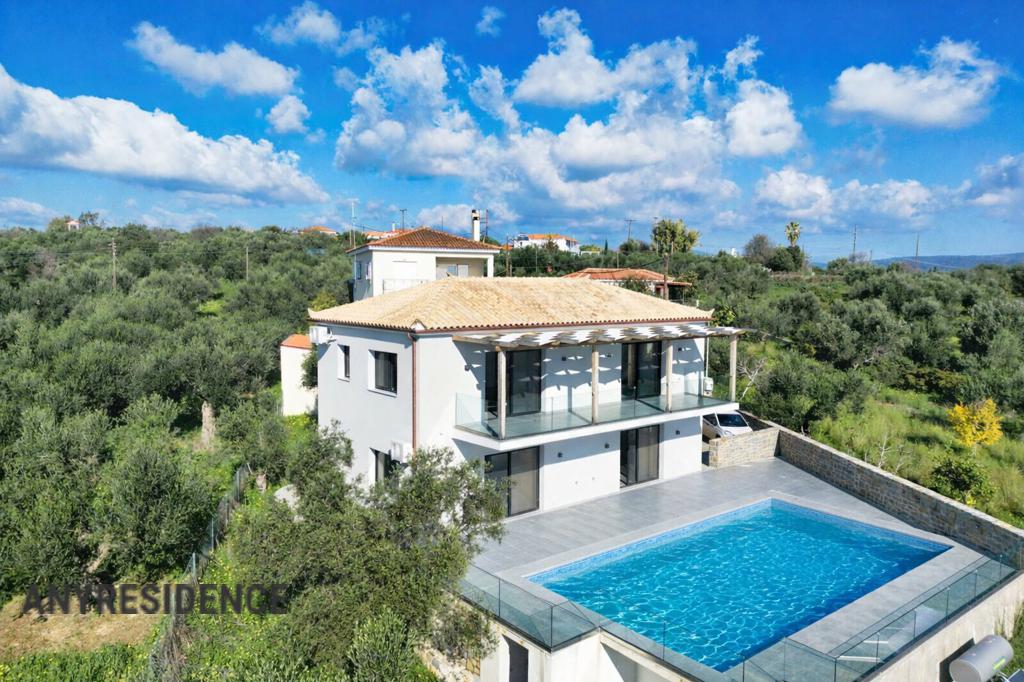 Villa in Peloponnese, photo #3, listing #2504956