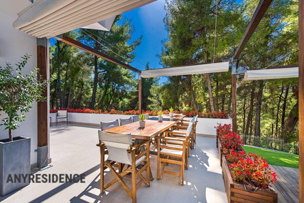 Villa in Chalkidiki (Halkidiki), photo #5, listing #2097214