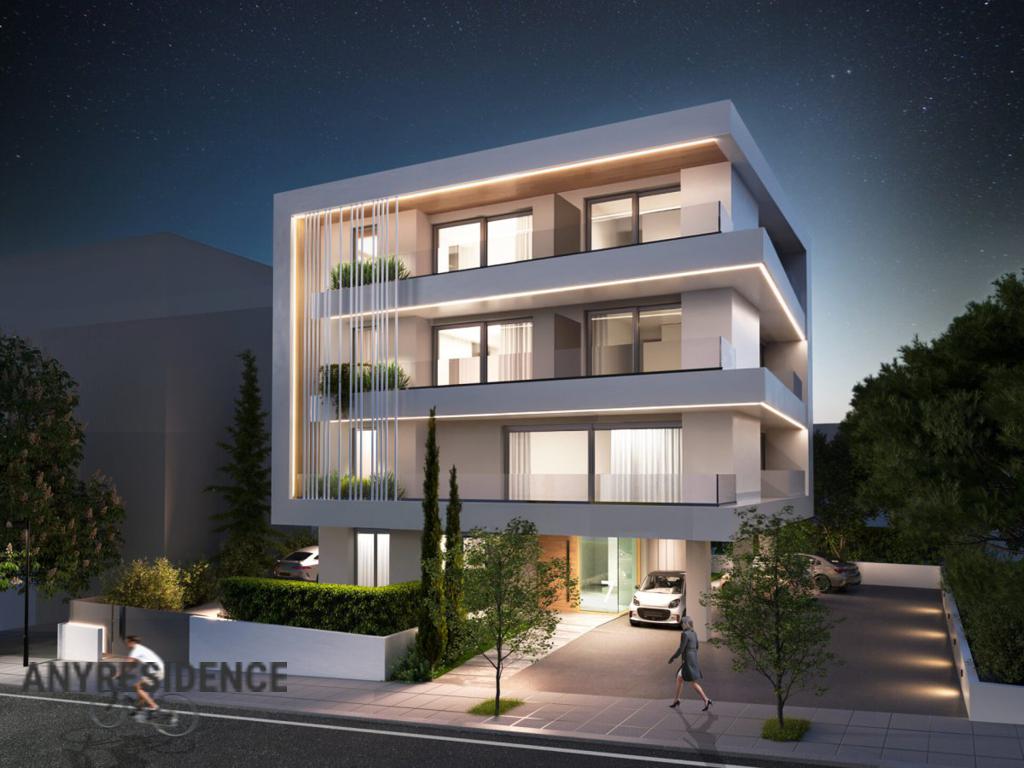 New home in Pylaia, photo #1, listing #2532763