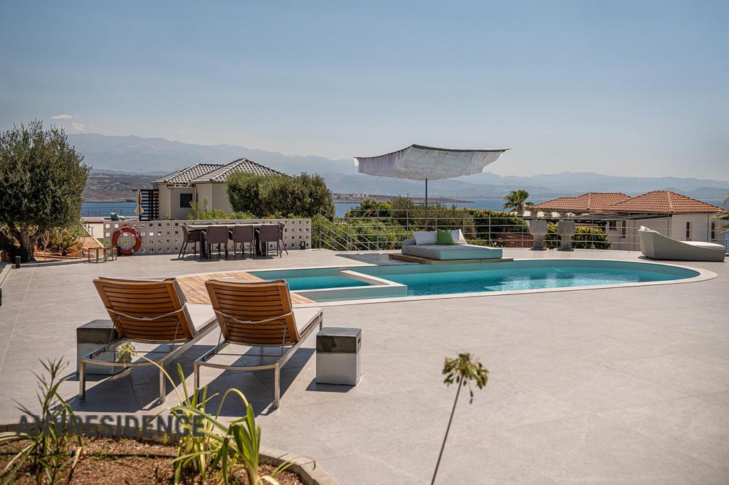 Townhome in Kissamos, photo #10, listing #2471857