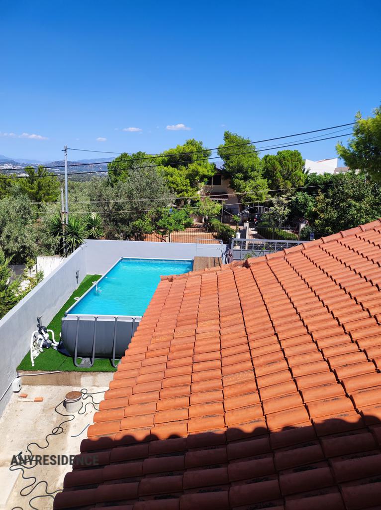 10 room villa in Koropi, photo #9, listing #2458992