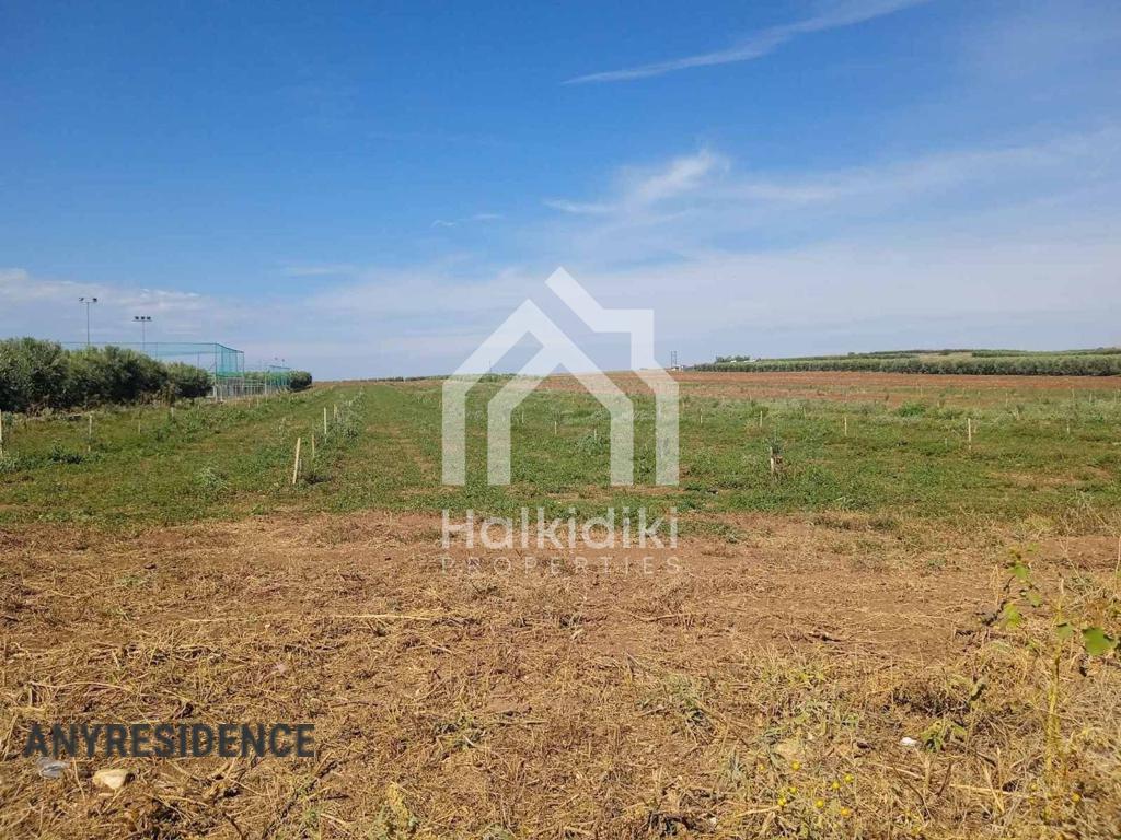 Development land Chalkidiki (Halkidiki), photo #4, listing #2163686