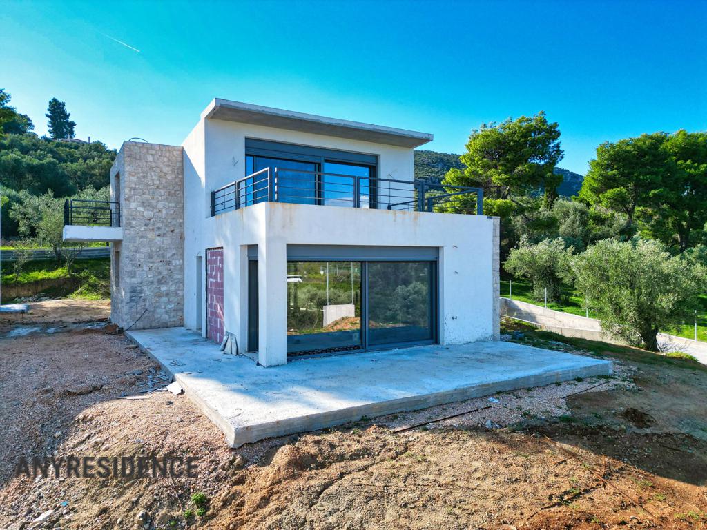 Townhome in Peloponnese, photo #4, listing #2491971