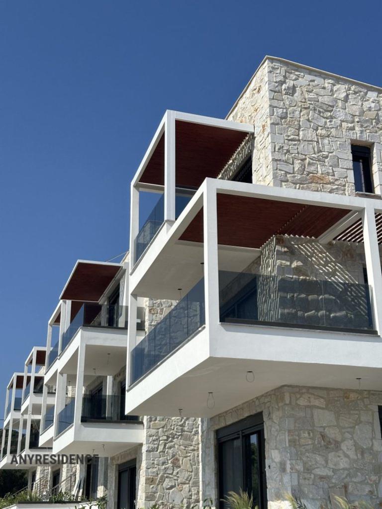 Townhome in Pefkochori, photo #4, listing #2332234