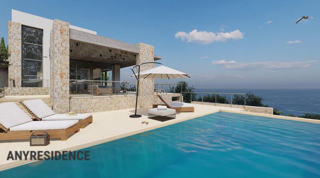 4 room villa in Nafplio, photo #2, listing #2307331