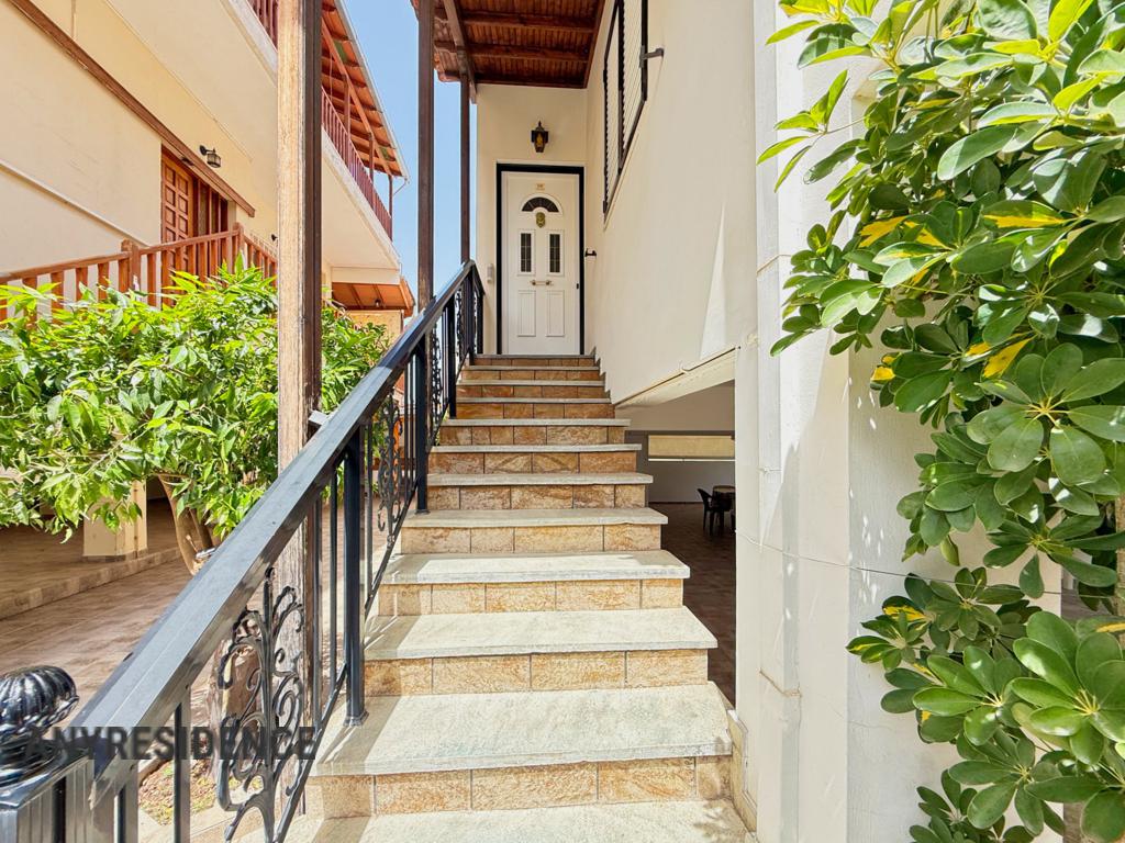 Terraced house in Xilokastro, photo #4, listing #2464088