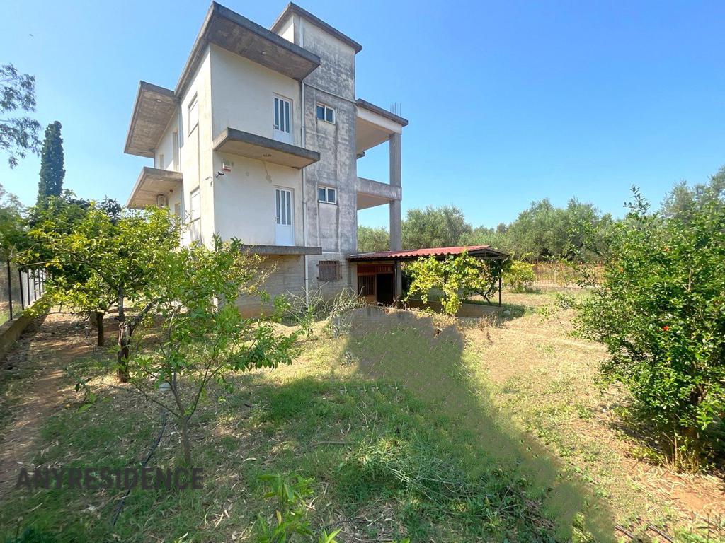 Villa in Peloponnese, photo #1, listing #2373628