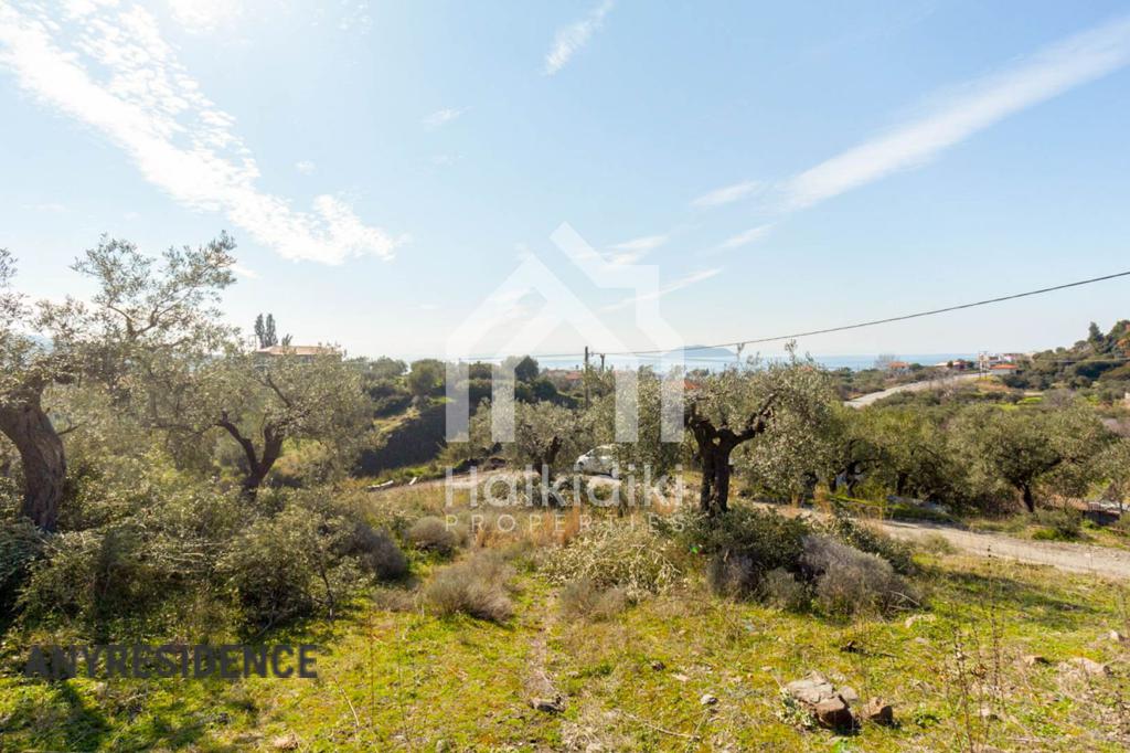 Development land Sithonia, photo #7, listing #2081936