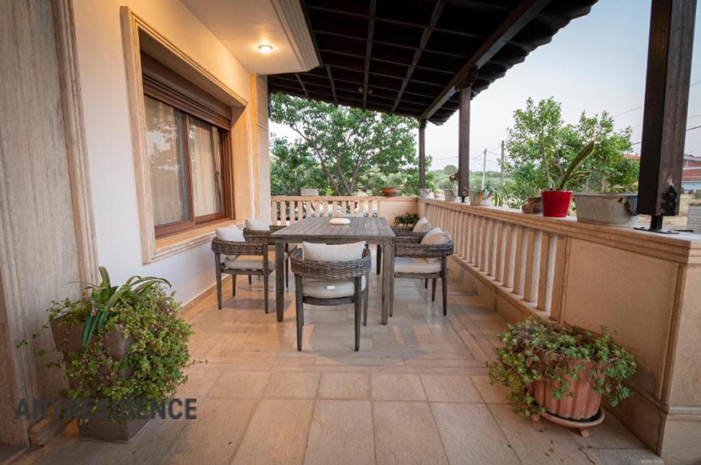 Villa in Nea Moudania, photo #9, listing #2478773