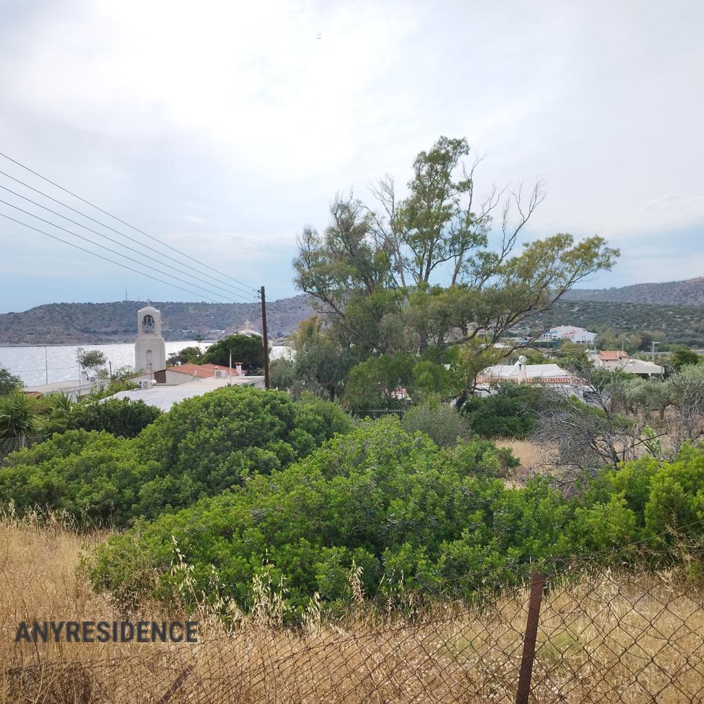 Development land Athens, photo #1, listing #2551676