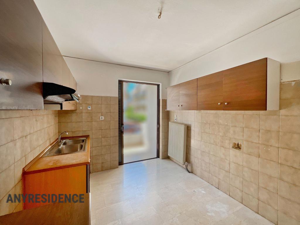 Apartment in Nafplio, photo #7, listing #2466865