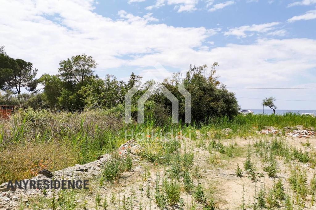 Development land Sithonia, photo #5, listing #2081638