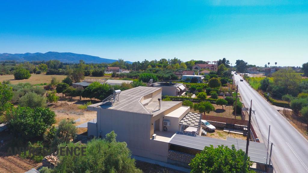 Townhome in Peloponnese, photo #4, listing #2477055