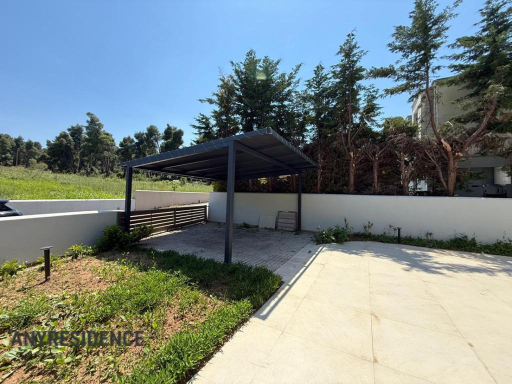 Villa in Sani, photo #6, listing #2533740